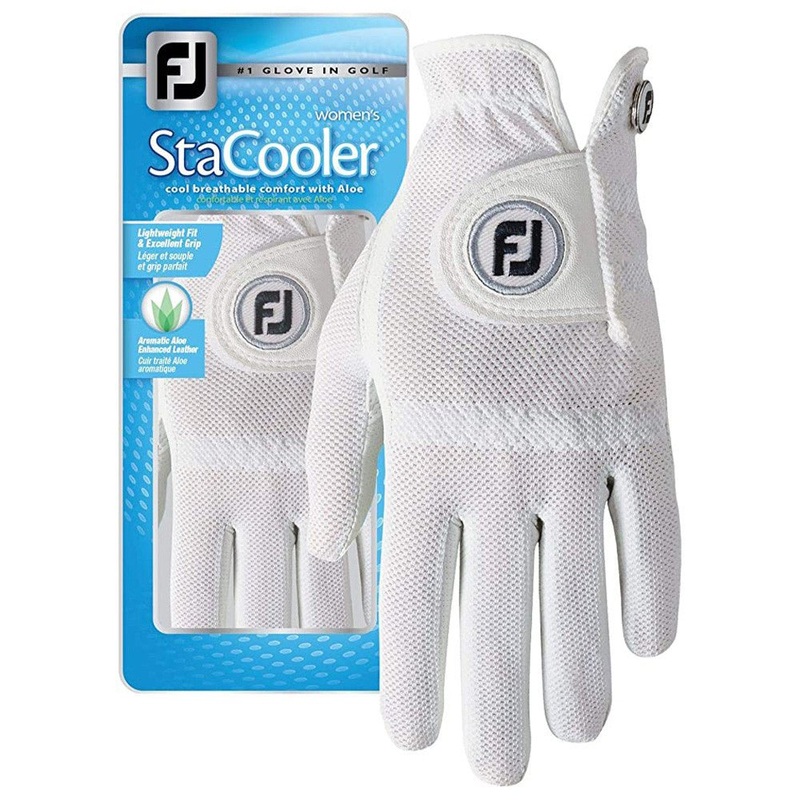 FootJoy Women’s StaCooler Glove