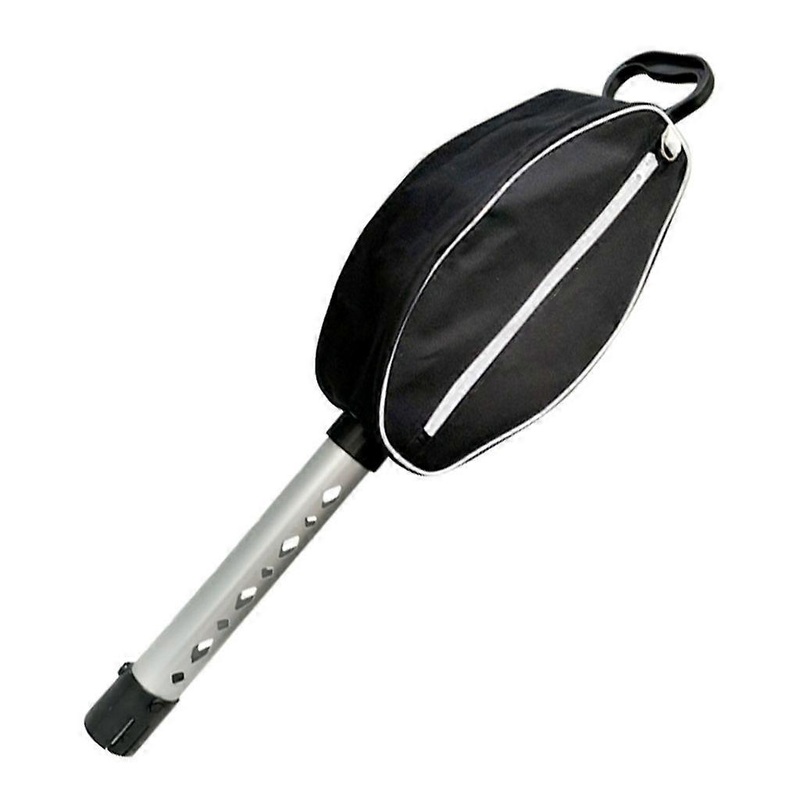 Golf Ball Retriever Telescopic Extendable Golf Ball Pick Up Retriever Tool Golf Accessories Golf Gift for Man