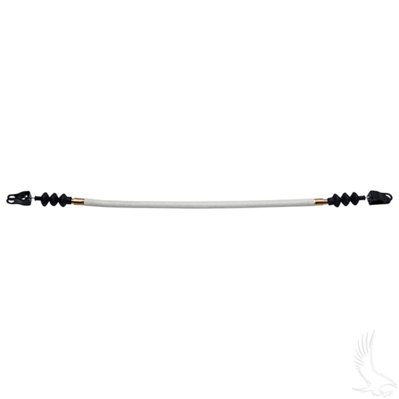 Governor Cable, 16 3/8, Club Car Gas 92-96, FE290 Only