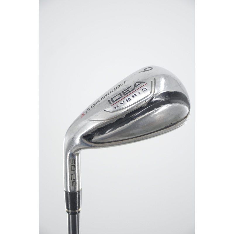 Lefty Adams Idea A2 OS 6 Iron R Flex 38