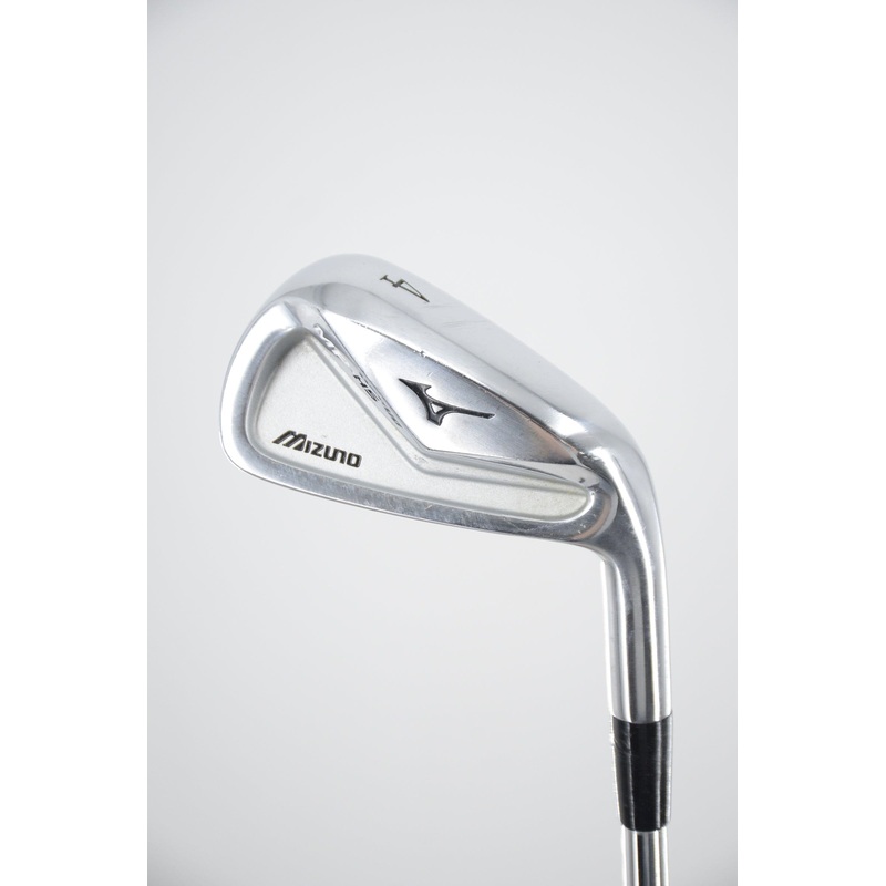 Mizuno MP H5 4 Driving Iron R Flex 38.25