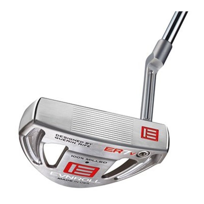 NEW Evnroll 35 ER7v3 Long Plumber Full Mallet