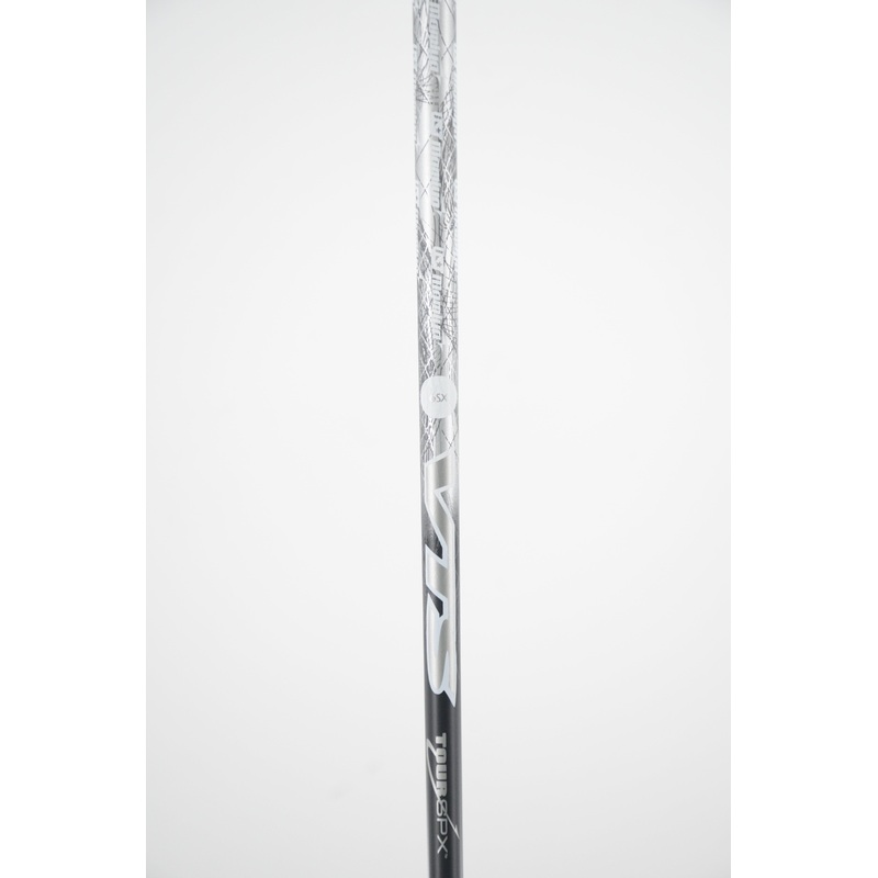 NEW UST Mamiya VTS White No Tip Driver Shaft TX Flex Uncut