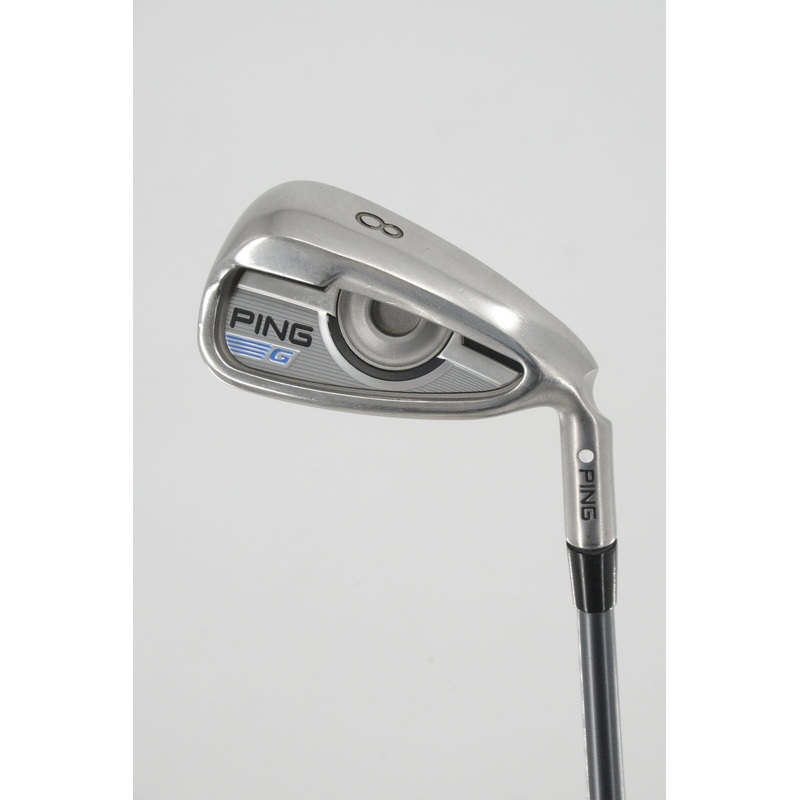 Ping G 7-UW Iron Set SR Flex +0.75