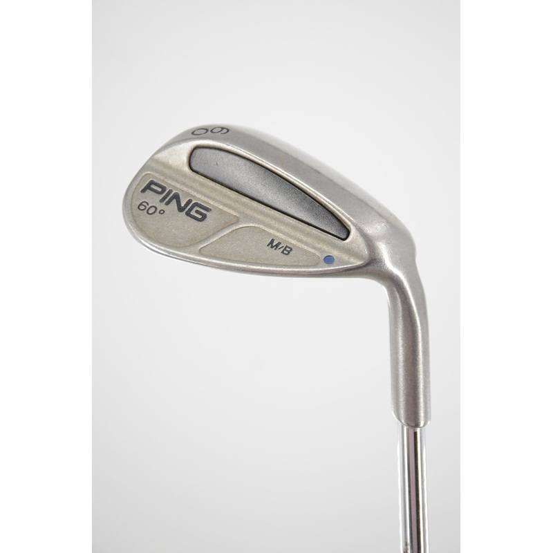 Ping M/B 60 Degree Wedge Wedge Flex 35
