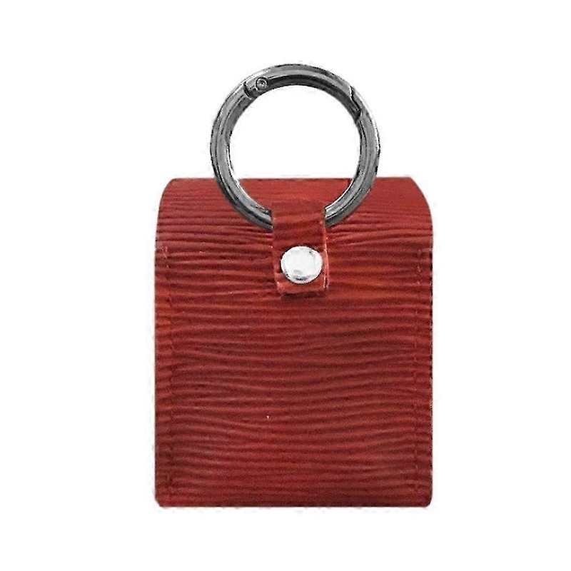 Portable PU Leather Golf Ball Waist Bag & Tee Holder – Sports Accessories Pouch Gift for Golf Enthusiasts
