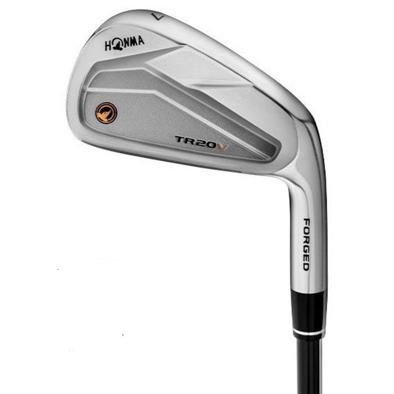 Pre-Owned Honma Golf TR20-V Irons (7 Iron Set)