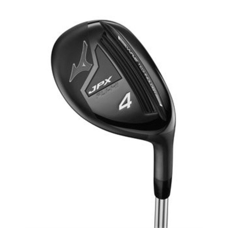 Pre-Owned Mizuno Golf JPX Fli-Hi 2020 Hybrid