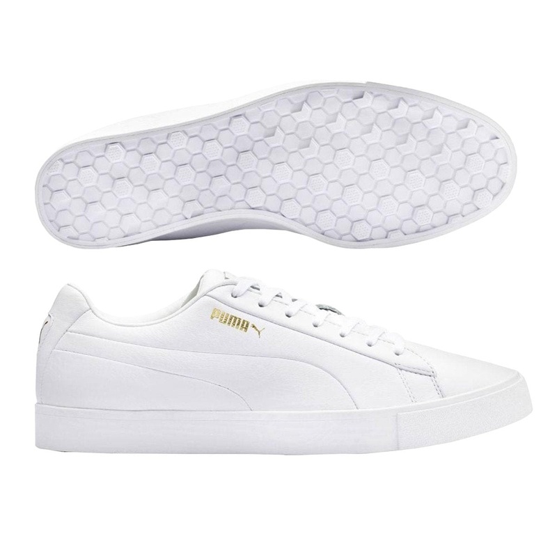Puma Men’s Original G Golf Shoes
