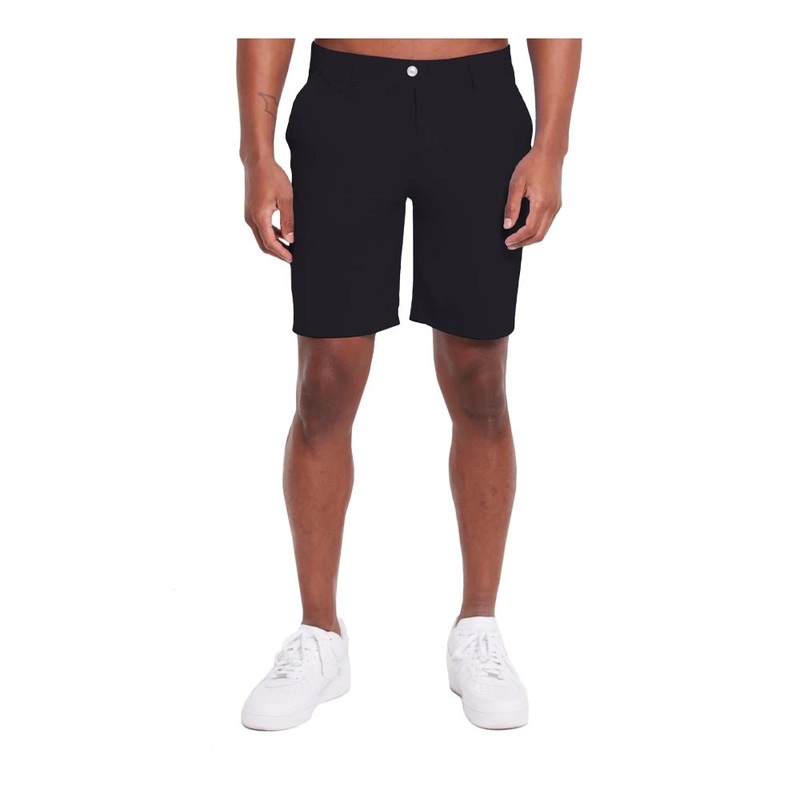 Redvanly Hanover Pull-On Golf Shorts 9