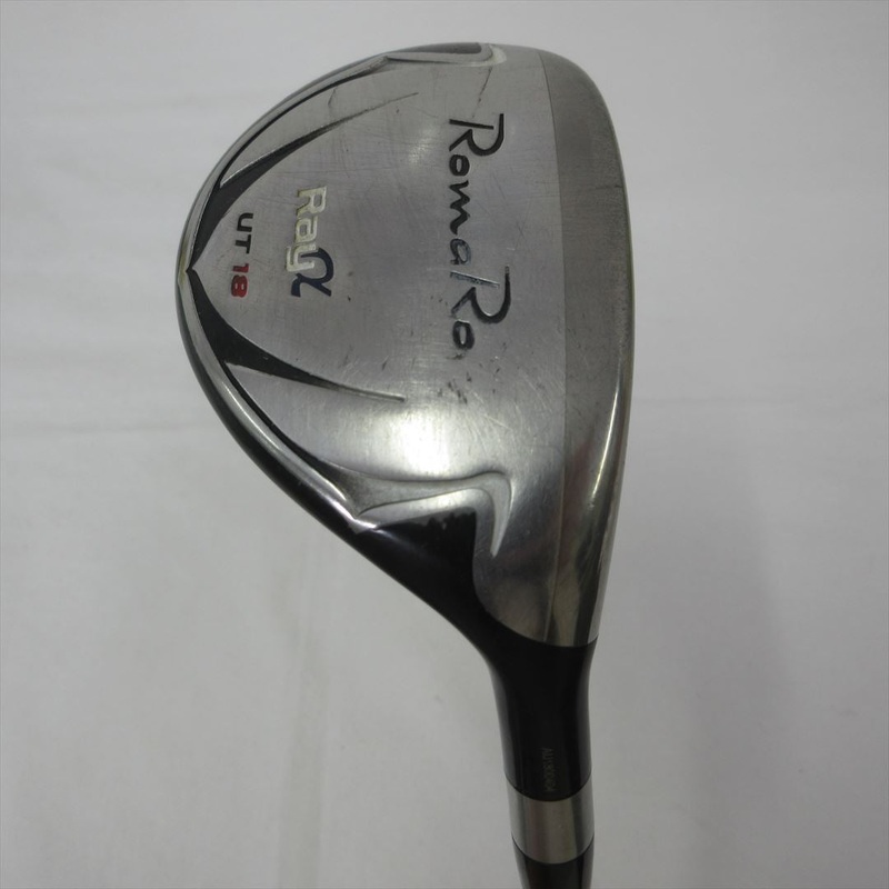 RomaRo Hybrid RomaRo Ray  HY 18 Regular RomaRo RJ-TC