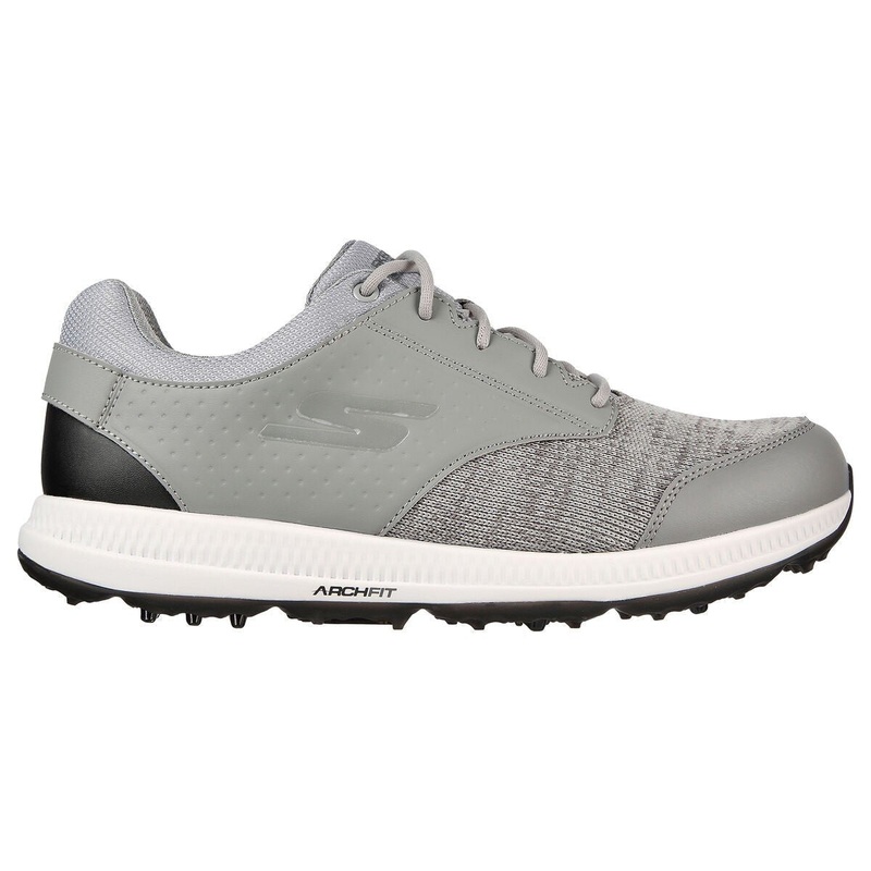 Skechers Men’s Go Golf Arch Fit Elite 5 – Range Golf Shoes
