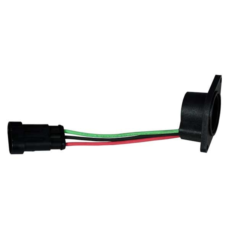 Speed Sensor for 1268 controller w/ top hat flange PN# 2MO220