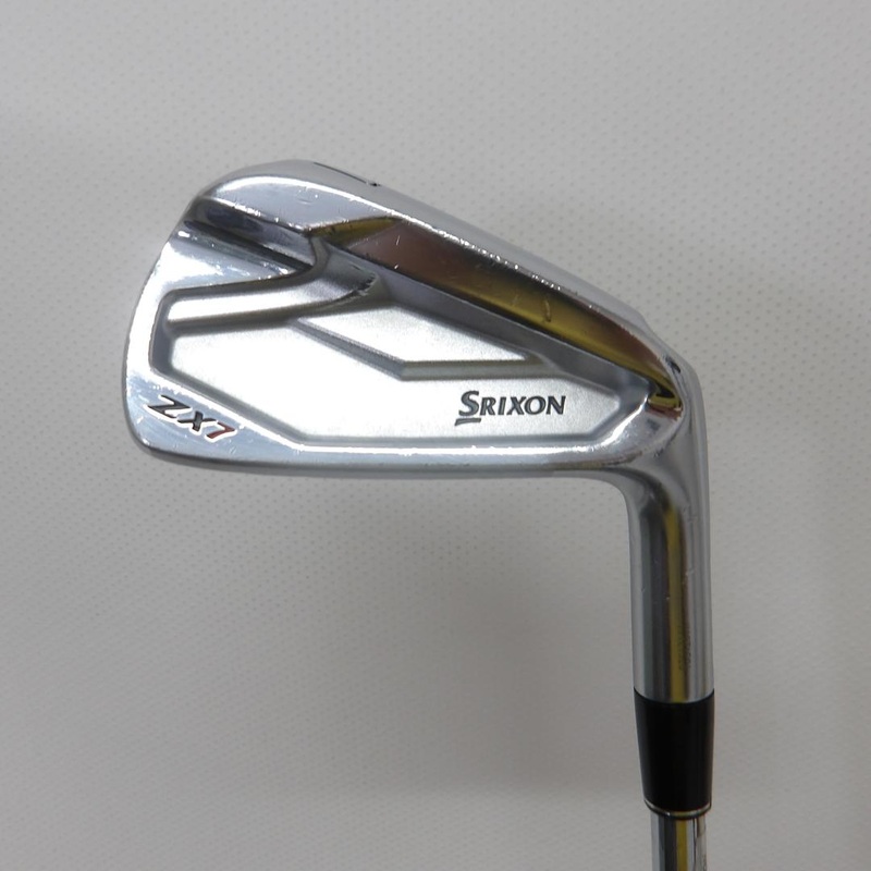 SRIXON Iron Set SRIXON ZX7 Stiff NS PRO 950GH D.S.T 6 pieces