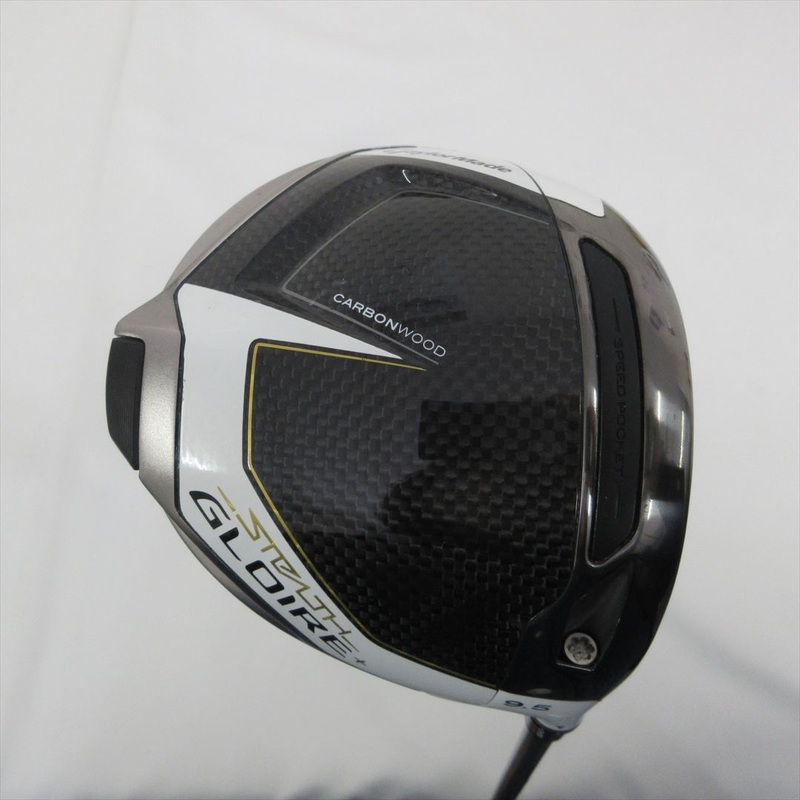 TaylorMade Driver STEALTH GLOIRE+ 9.5 Regular SPEEDER NX for TM