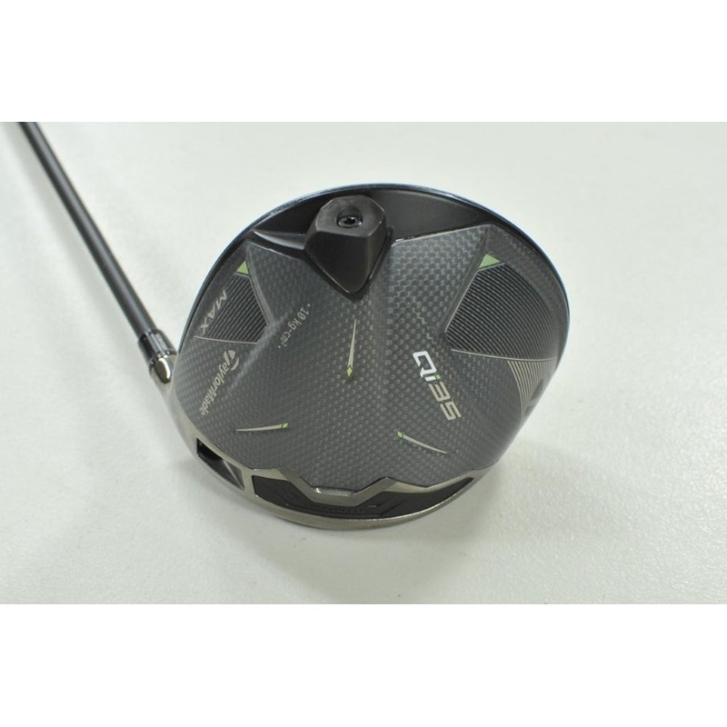 TaylorMade Qi35 Max 10.5* Driver Stiff Flex Right Ventus 5  # 203291