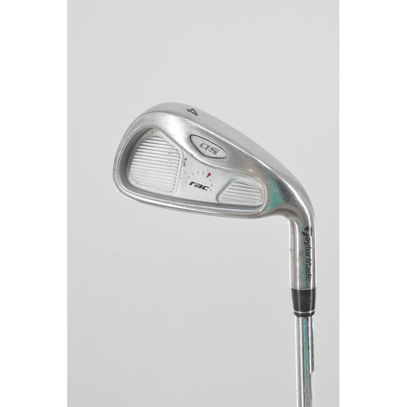 TaylorMade Rac OS 4 Iron R Flex 38.25