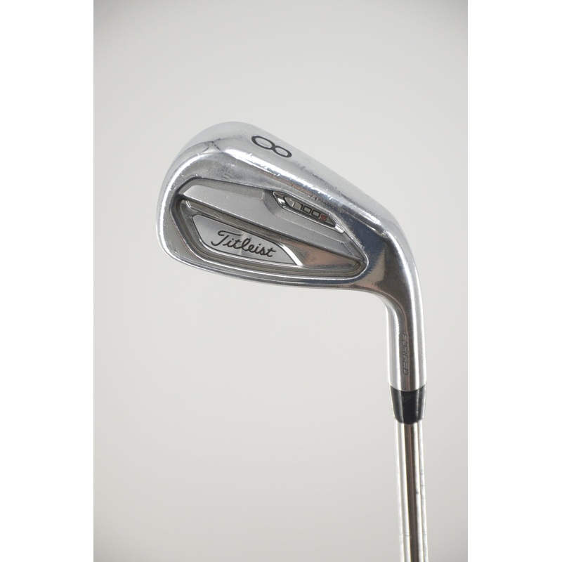 Titleist T100S 5-PW Iron Set S Flex Std Length