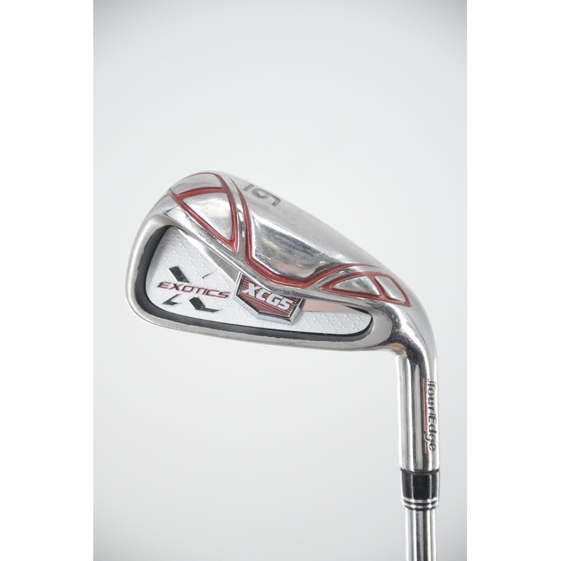 Tour Edge Exotics XCG-5 6 Iron Uniflex 37