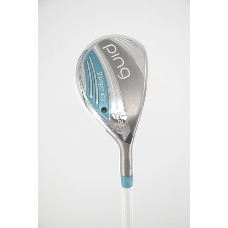 Women’s Ping Rhapsody 2015 5 Hybrid W Flex 38