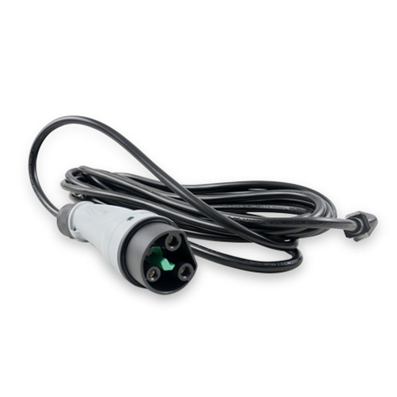 2018-Up Star EV 48v  – On Board Charger Cord