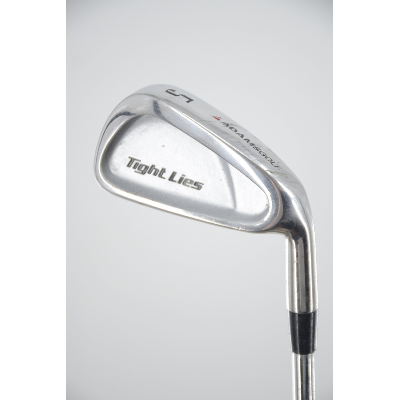 Adams Tight Lies Performance 5 Iron S Flex 37.5
