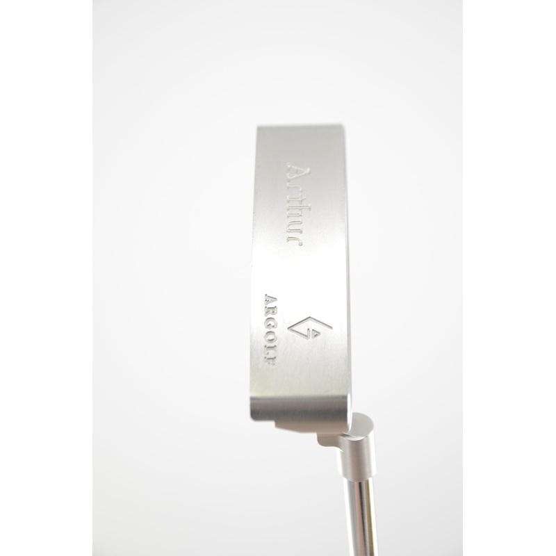 Argolf Arthur Arm Lock Putter 40
