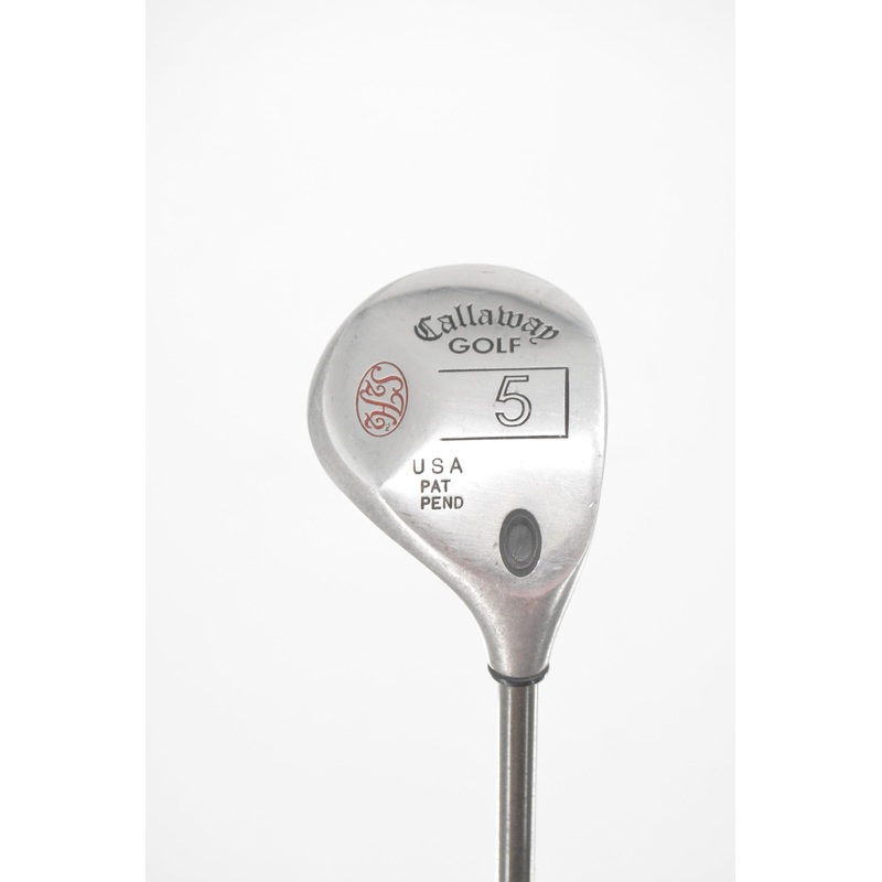 Callaway S2H2 5 Wood S Flex 41.25