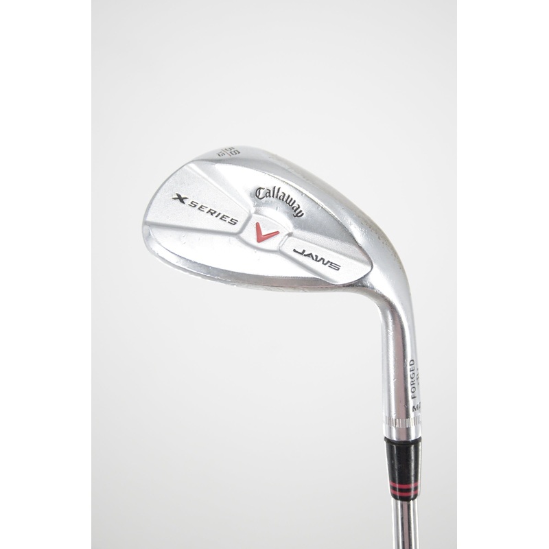 Callaway X-Series Jaws 58 Degree Wedge Wedge Flex 34.75
