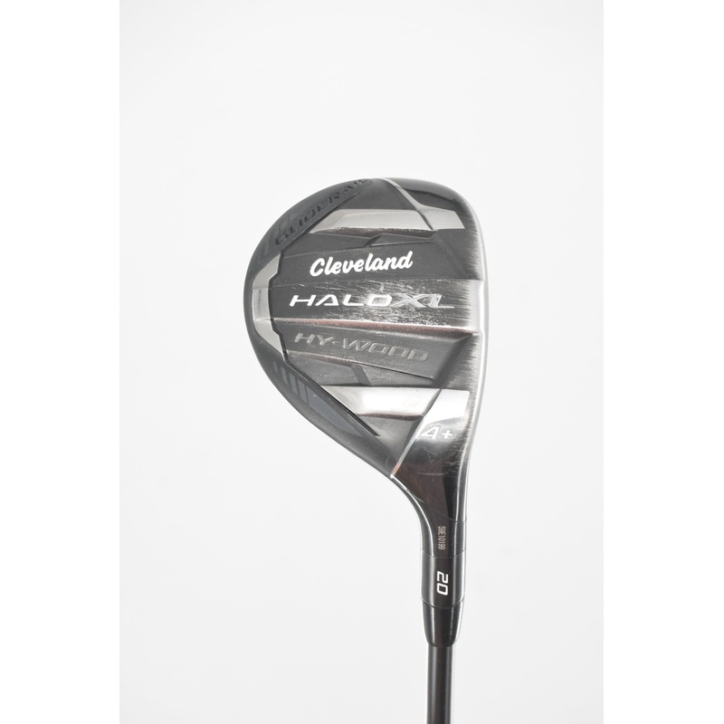 Cleveland Launcher XL Halo Hy-Wood 4+ Hybrid SR Flex 41