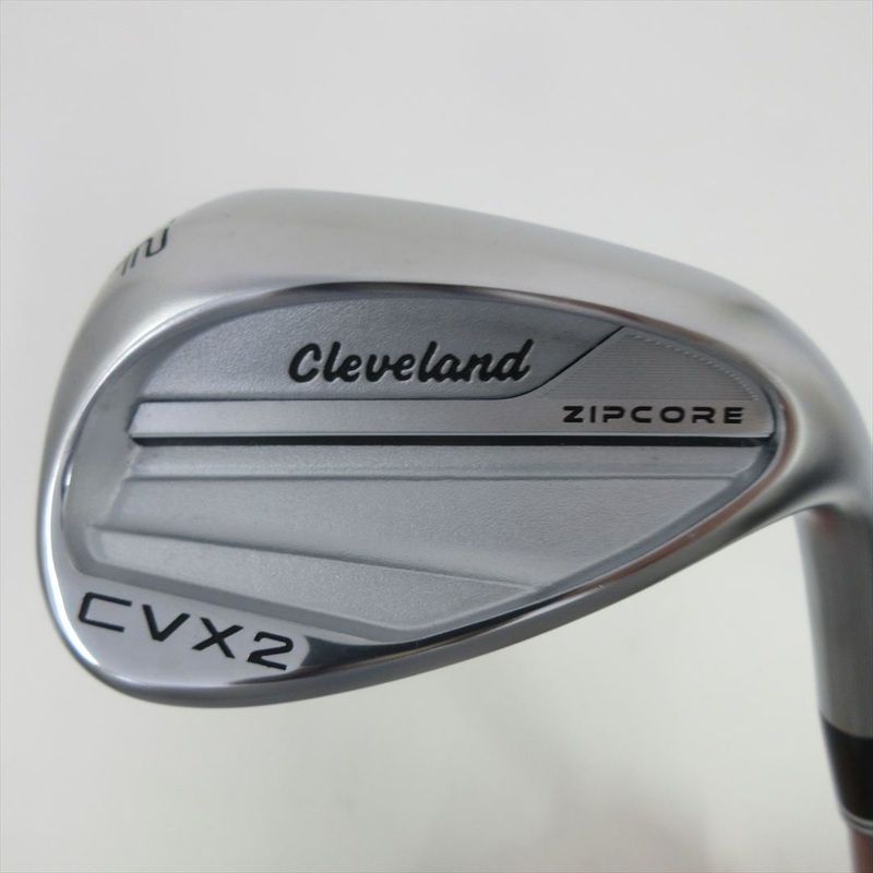 Cleveland Wedge Cleveland CVX 2 ZIPCORE 52 Dynamic Gold 95 S200