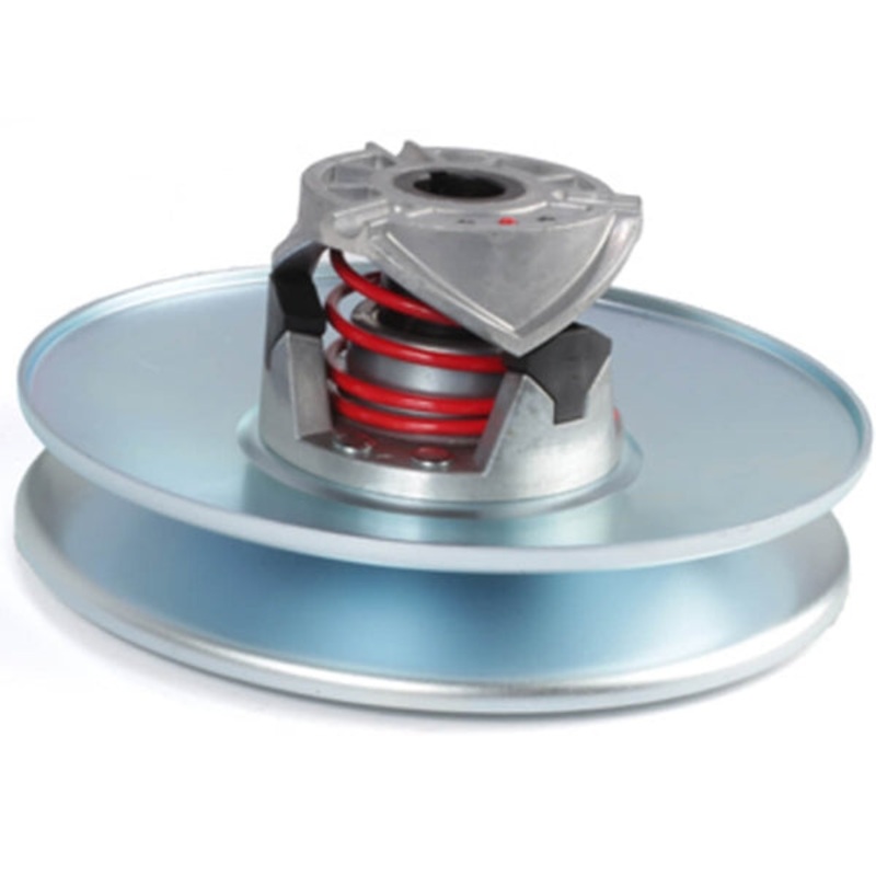 Club Car Gas Driven Clutch (Years 1988-1996) PN# 206
