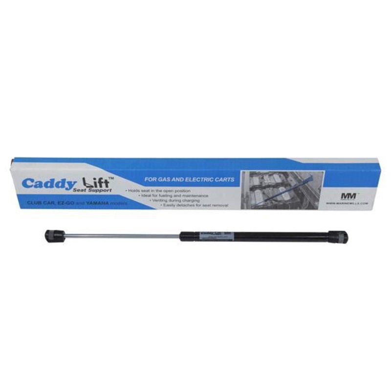Club Car Precedent Caddy Lift Seat Support (Years 2004-Up) PN# 01-130