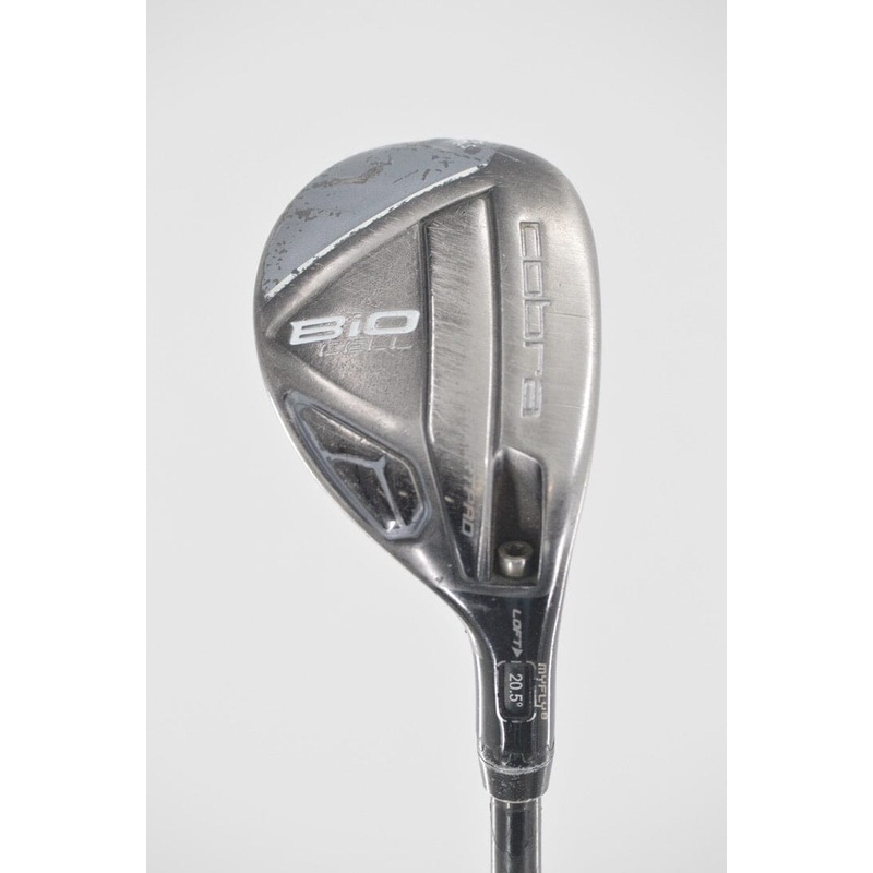 Cobra Bio Cell 3-4 Hybrid SR Flex 39