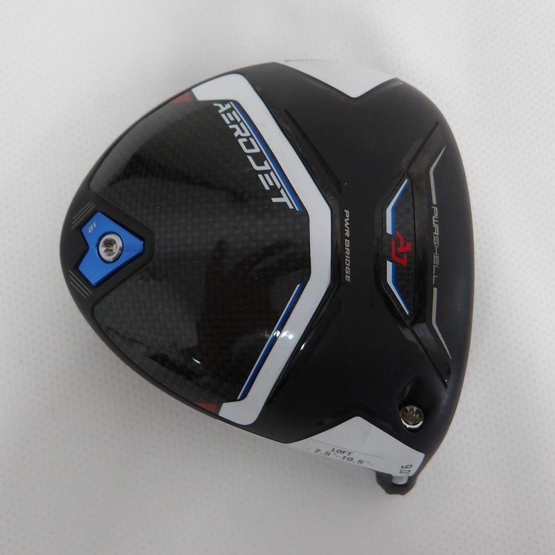 Cobra Driver cobra AEROJET 9(Head Only)