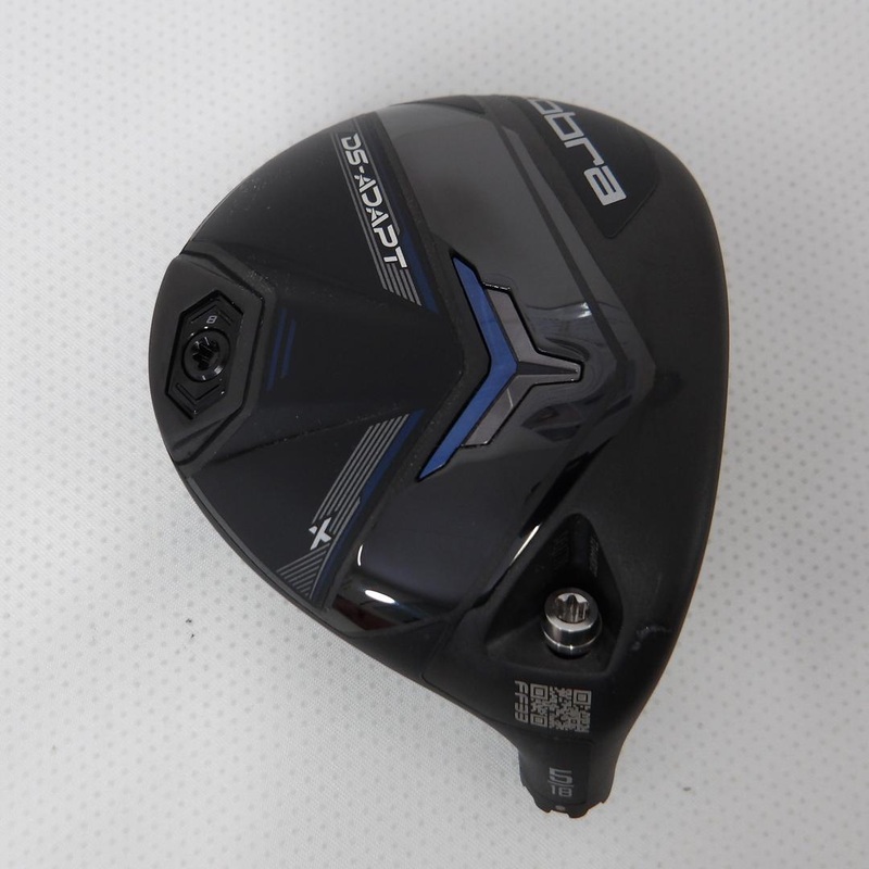 Cobra Fairway DS-ADAPT X 5W 18 (Head Only)