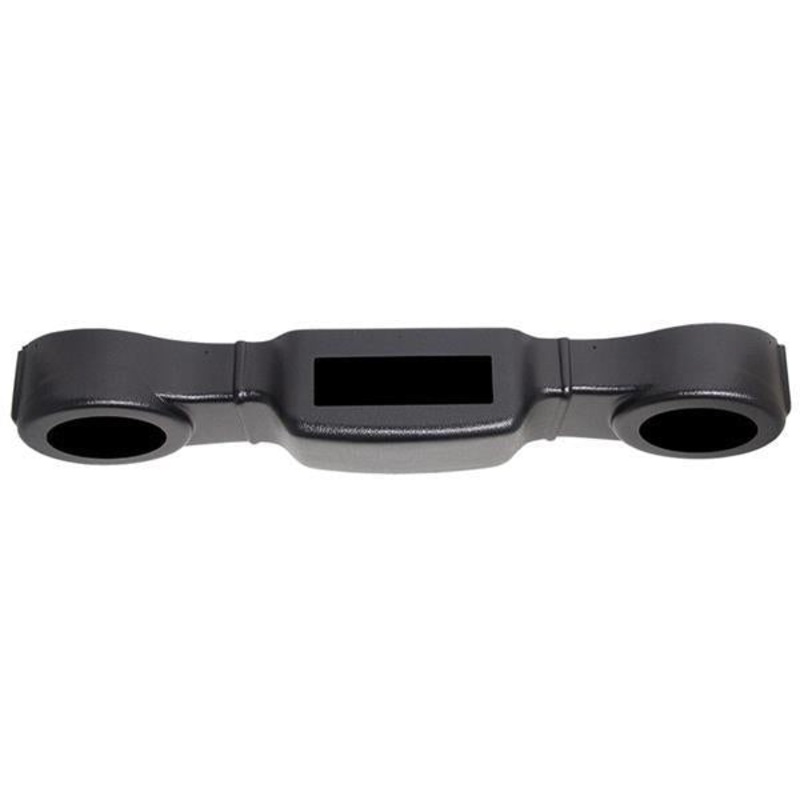 E-Z-GO RXV Black Overhead Console Kit (Fits 2008-Up) PN# 31800