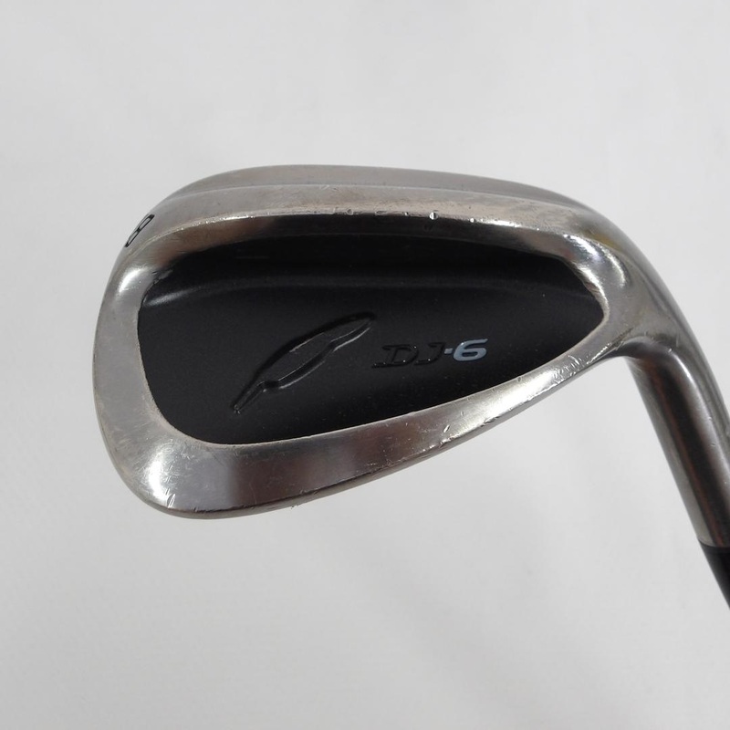 Fourteen Wedge DJ 6 light black 48 FS 90i