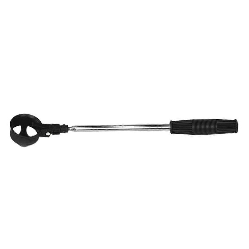 Golf Ball Retriever Telescopic Pick , 8 Sections,