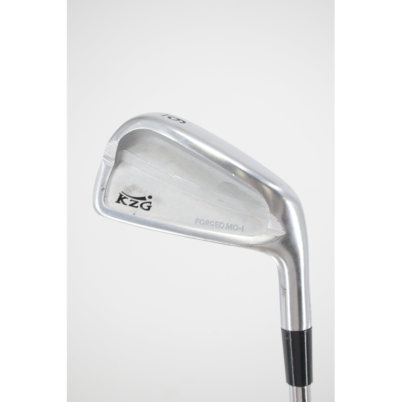 KZG Forged MO-I 6 Iron S Flex 37.5