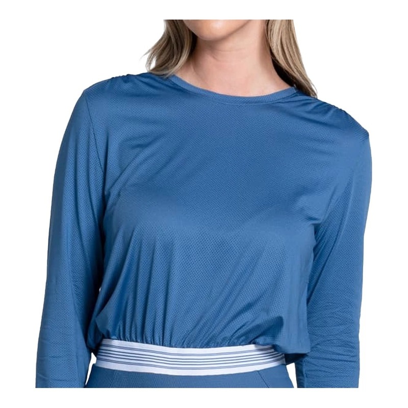 Lucky in Love Women’s Baseline Throw Over