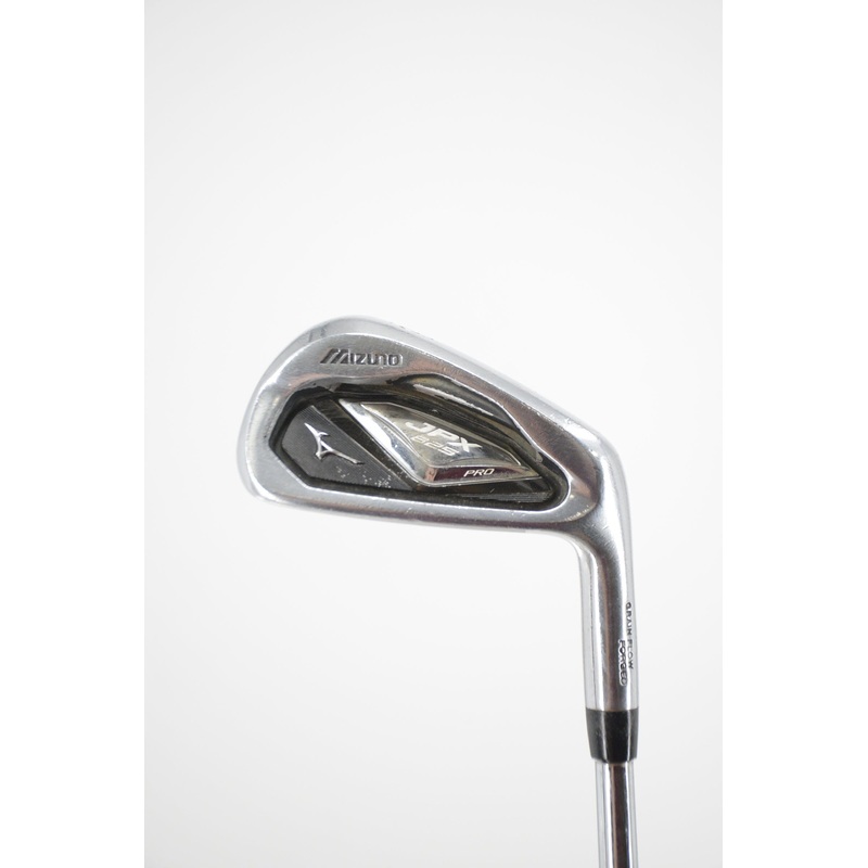 Mizuno JPX-825 Pro 6 Iron R Flex 37.5