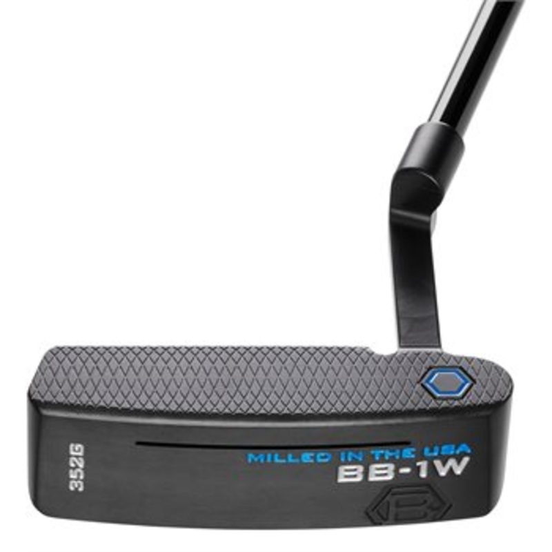 New and Used Bettinardi 2024 BB1 Wide Putter Golf Clubs