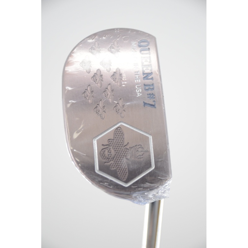 NEW Bettinardi 2025 Queen B 7 Putter 35