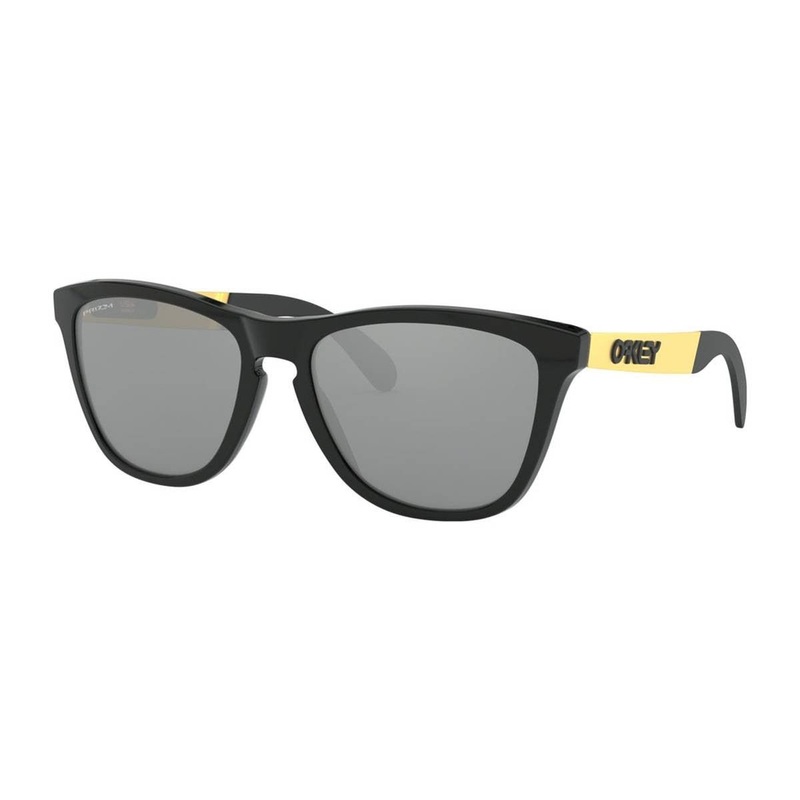 Oakley Frogskins Mix – Polished Black/Prizm Black