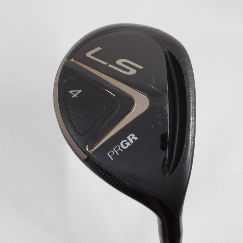 PRGR Hybrid LS -2023 HY 22 Regular SPEEDER NX FOR PRGR(UT)