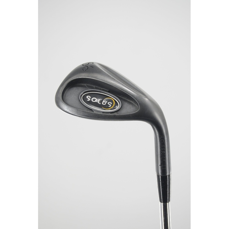 Solus Rd Series 4.1 56 Degree Wedge Wedge Flex 34.75