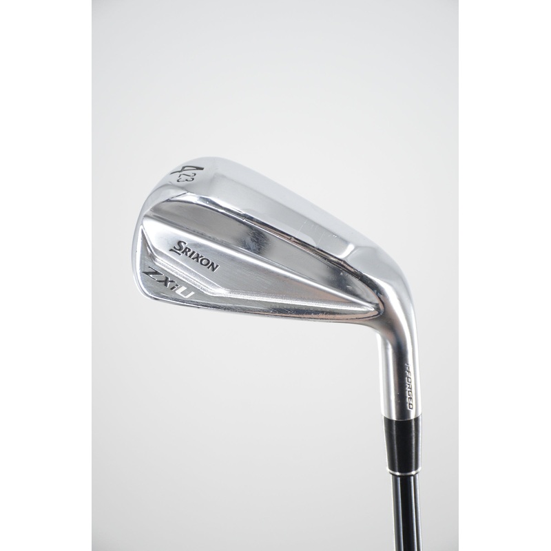 Srixon ZXi Utility 4 Driving Iron X Flex 38.5