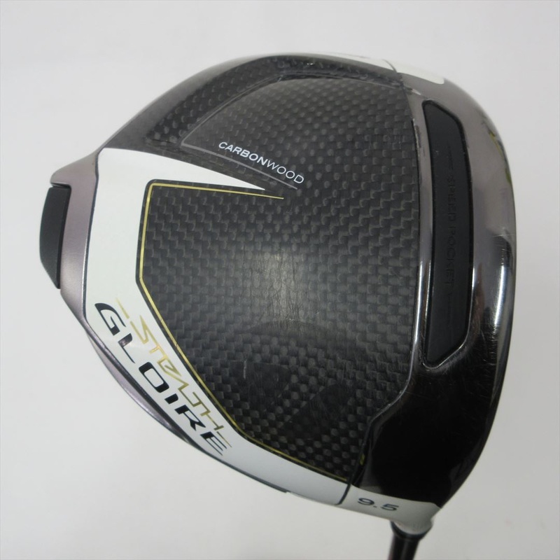 TaylorMade Driver STEALTH GLOIRE 9.5 Stiff Diamana GT 60