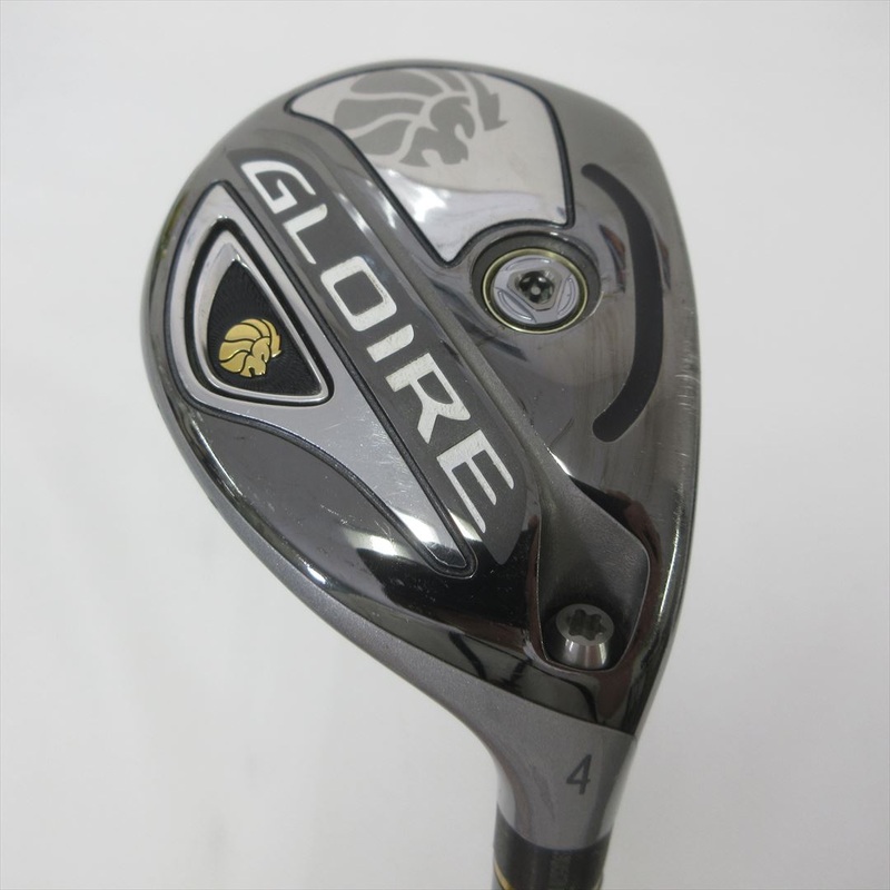 TaylorMade Hybrid GLOIRE(2014) HY 21 Stiff NS PRO 950GH